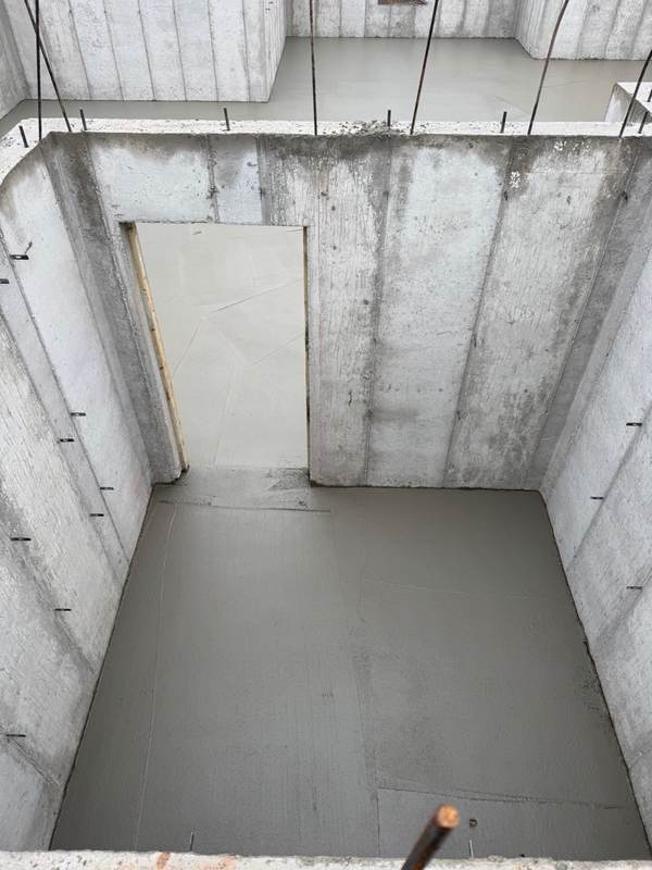 Demolition services